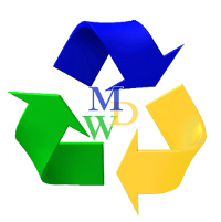 Logo Maurer Deponie und Recycling GmbH, Wilhelm-Maurer-Weg 25, 95676 Wiesau, Tel 09634/2362, Fax 09634/2020, https://www.maurer-wiesau.de, info@maurer-wiesau.de